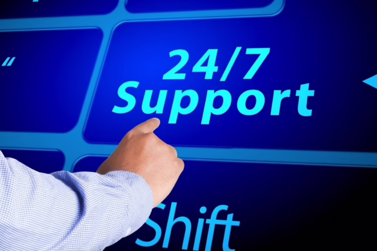 The Importance of 24 Hour IT Support for Growing Businesses