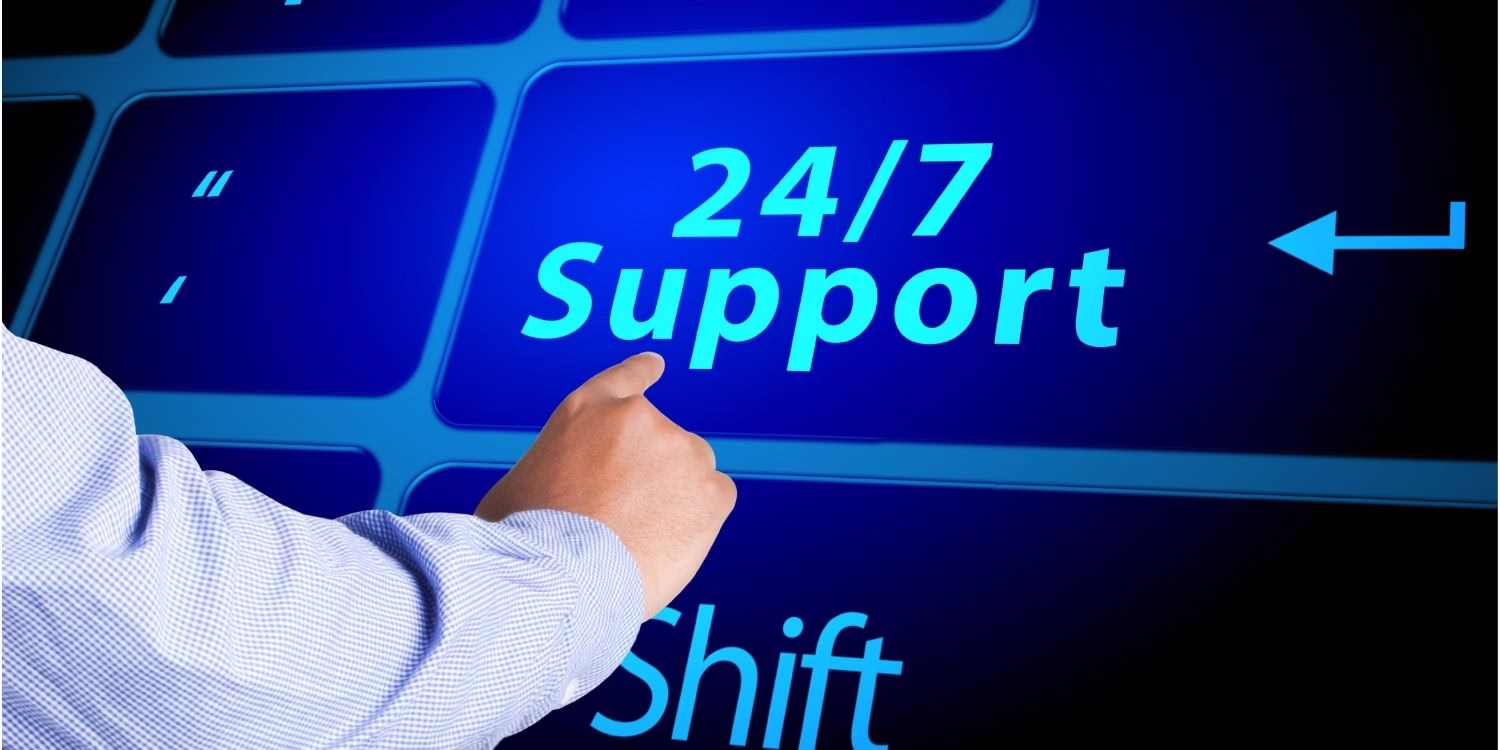 The Importance of 24 Hour IT Support for Growing Businesses The Importance of 24 Hour IT Support for Growing Businesses