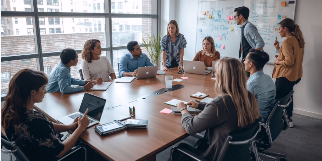 Why Businesses Are Replacing In-House IT With Managed Services