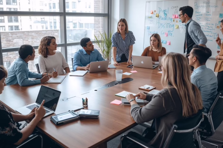 Why Businesses Are Replacing In-House IT With Managed Services