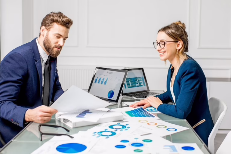hy Businesses Trust SwiftTech Solutions for IT Consulting in Orange County