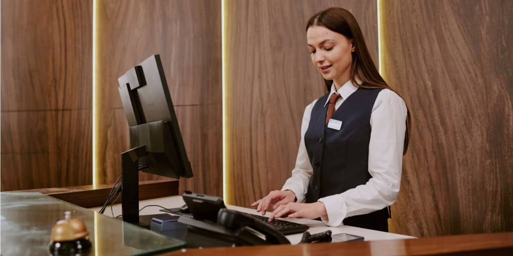 Why Hospitality Organizations Need Proactive IT Services