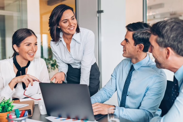 5 Top Benefits of Hiring an IT Consultant for Your Business